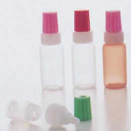 点眼容器　未滅菌　C点　10cc　(個数:100)